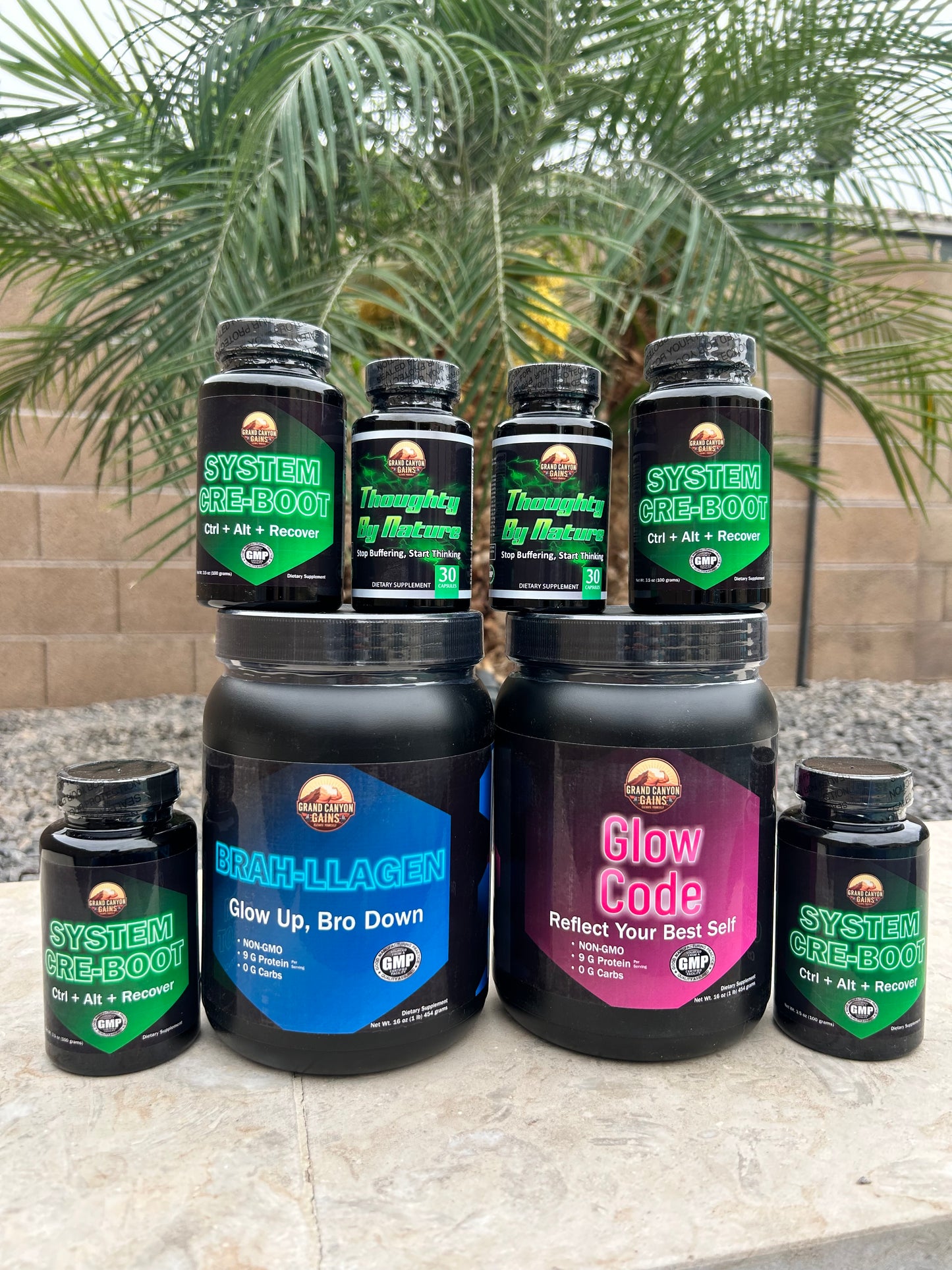 Power Couple Bundle