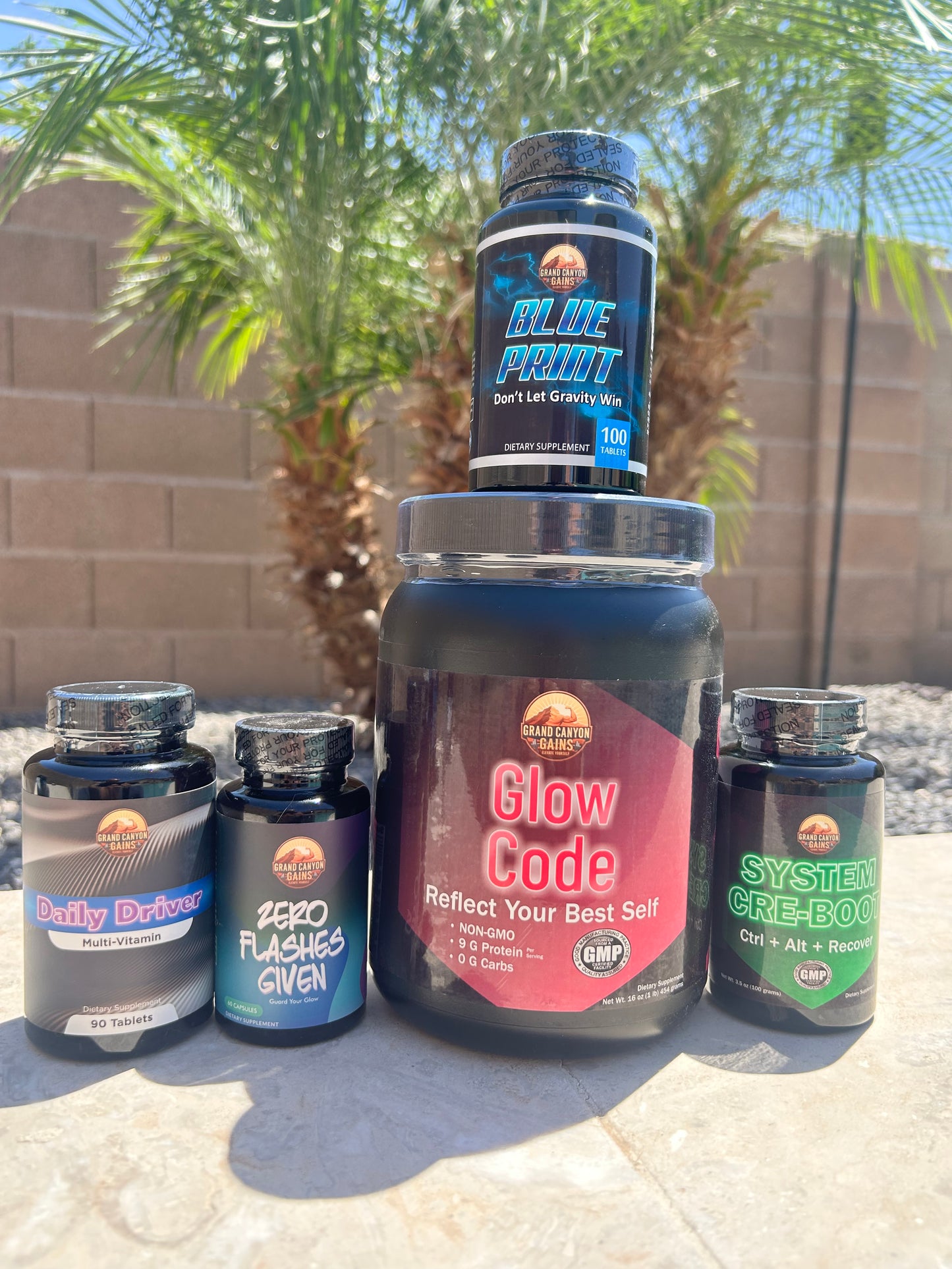Daily Driver Bundle for Her!