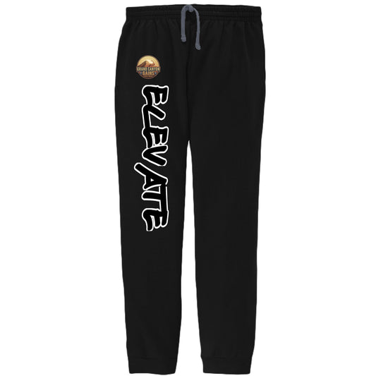 BLACK/ CHRCL GRY - FRONT