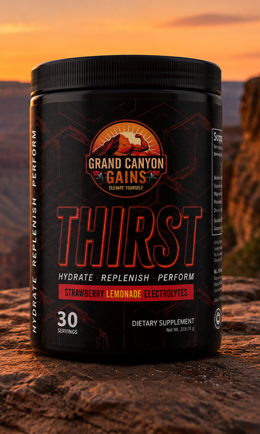 Thirst