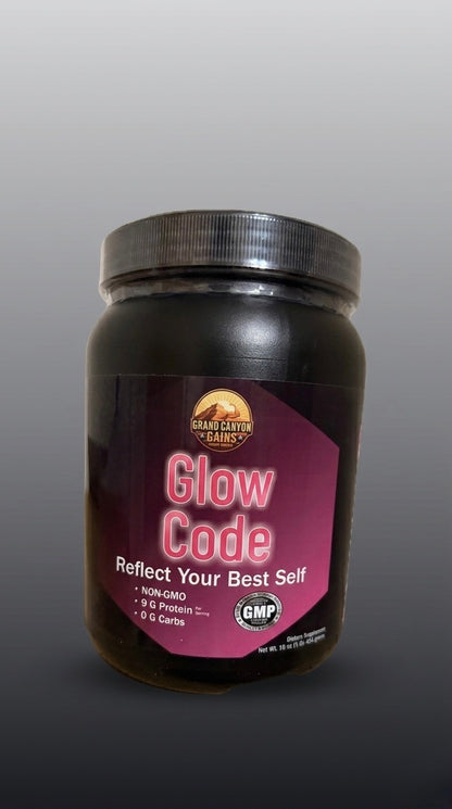 Glow Code - Hers Collagen