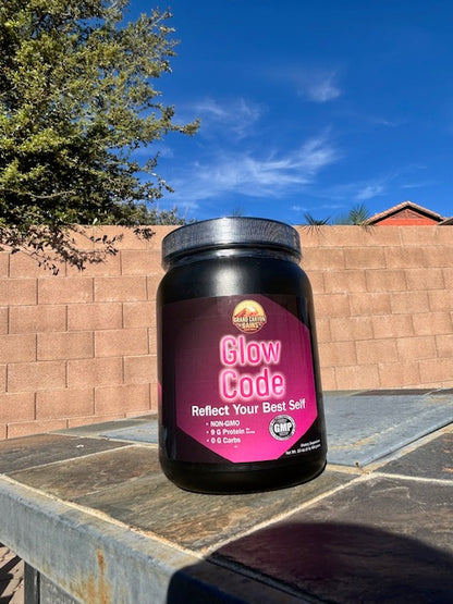 Glow Code - Hers Collagen