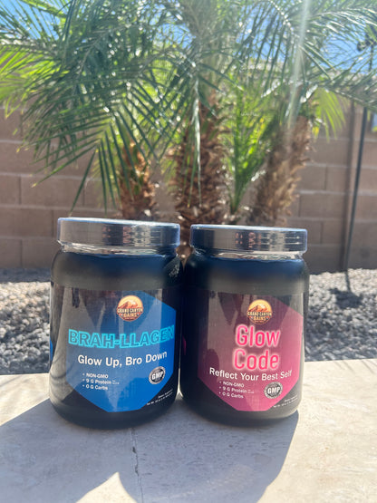 His and Hers Collagen Bundle