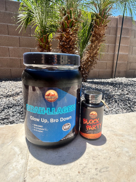 Weight Management Bundle
