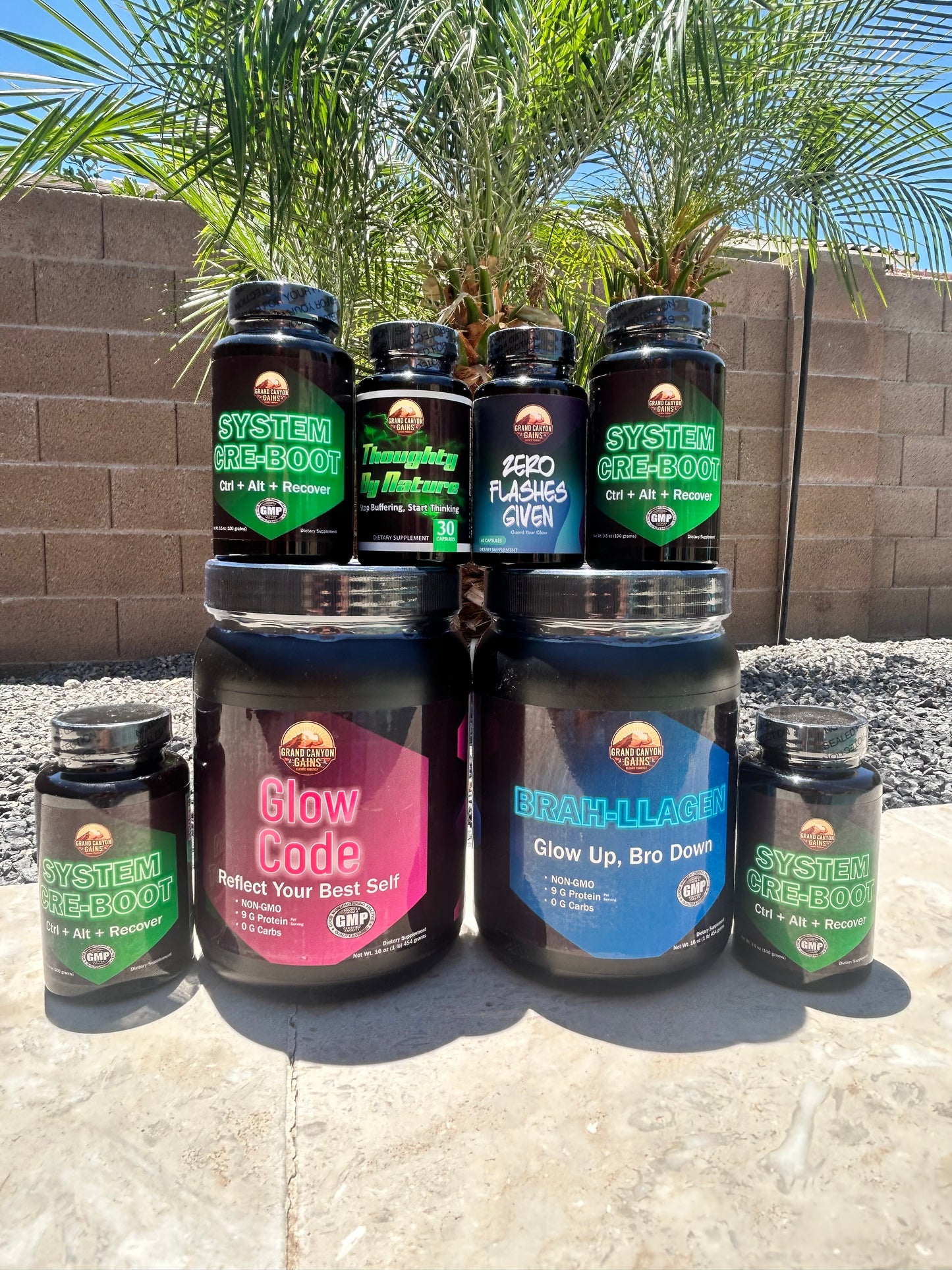 Power Couple Bundle