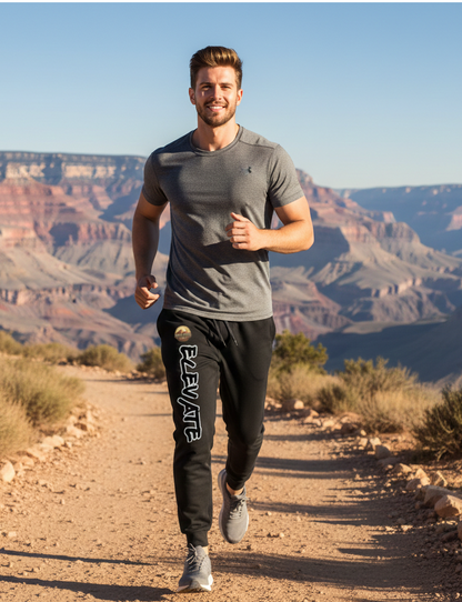 Men's Elevate Joggers
