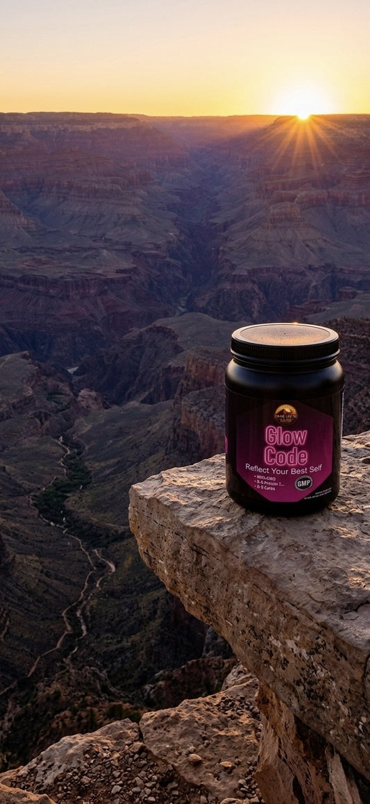 Glow Code - Hers Collagen