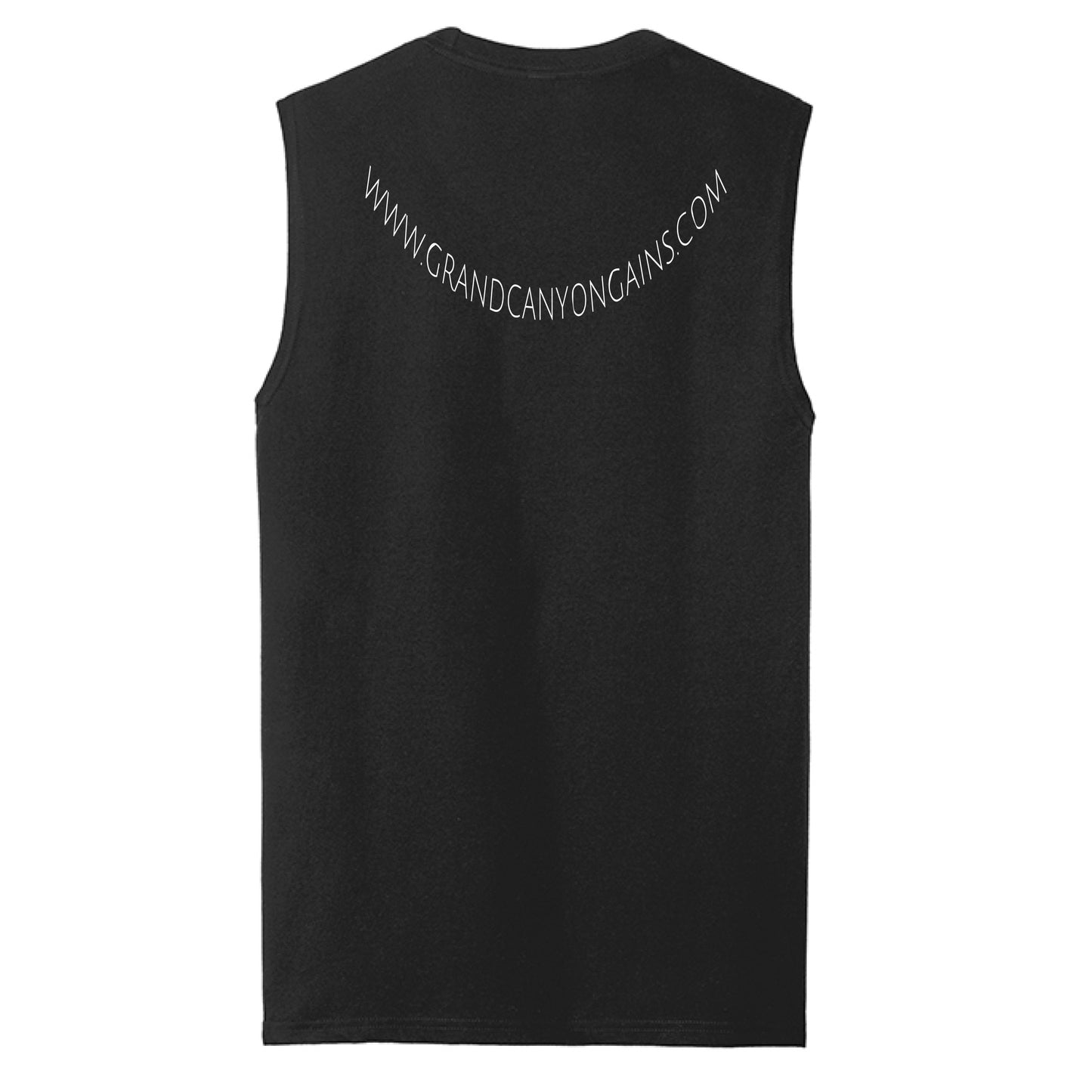 Black - BACK