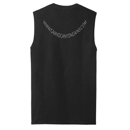 Black - BACK