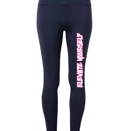 NAVY - BACK