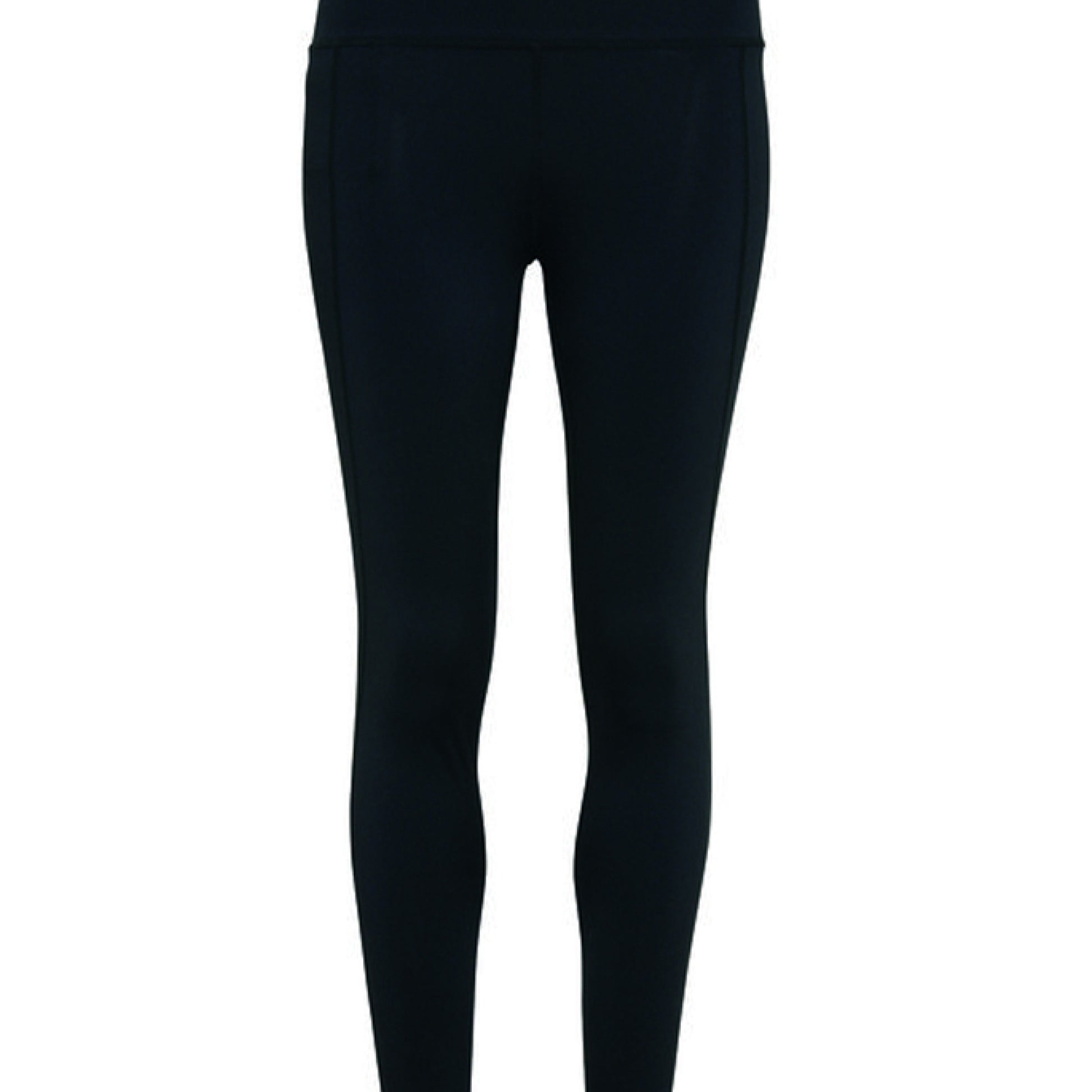 BLACK - FRONT