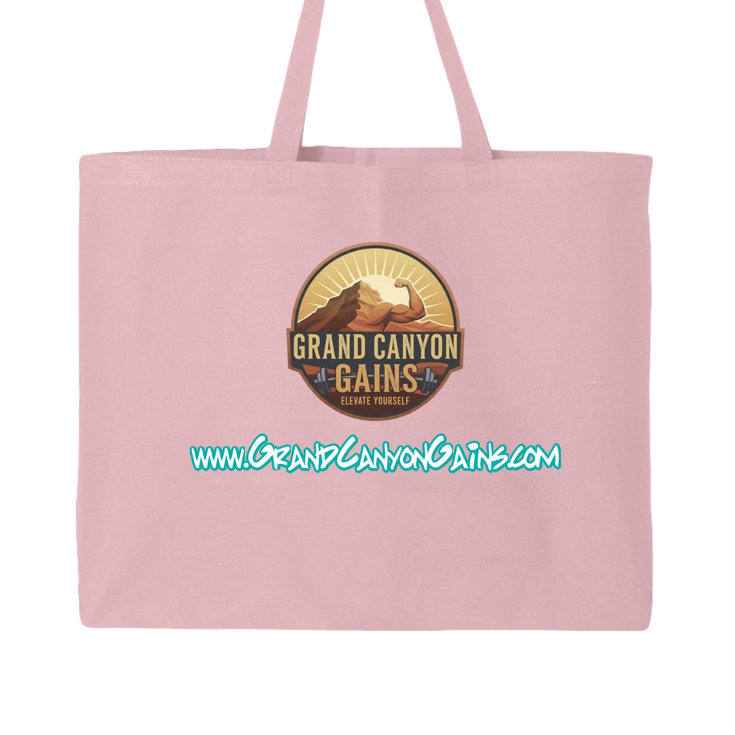 Light Pink - FRONT