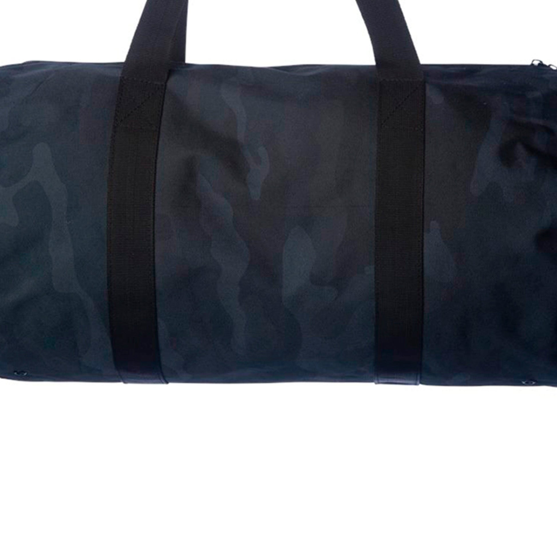 Black Camo - BACK