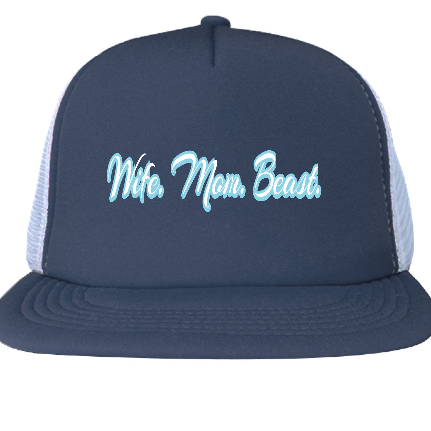 New Navy - FRONT