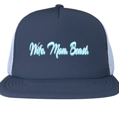 New Navy - FRONT