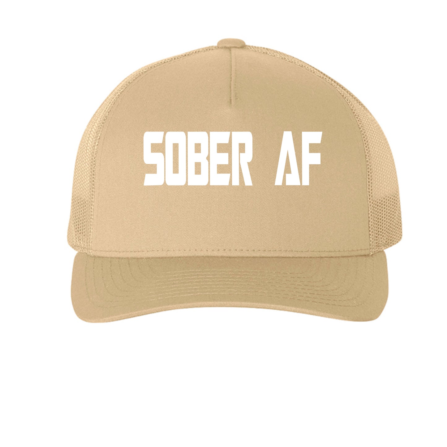 Khaki - FRONT