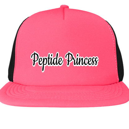 Neon Pink - FRONT