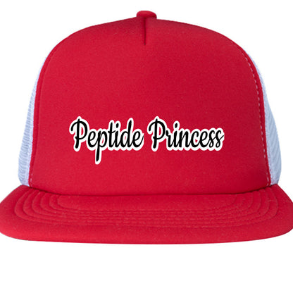 New Red - FRONT