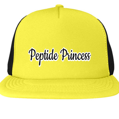 Neon Yellow - FRONT