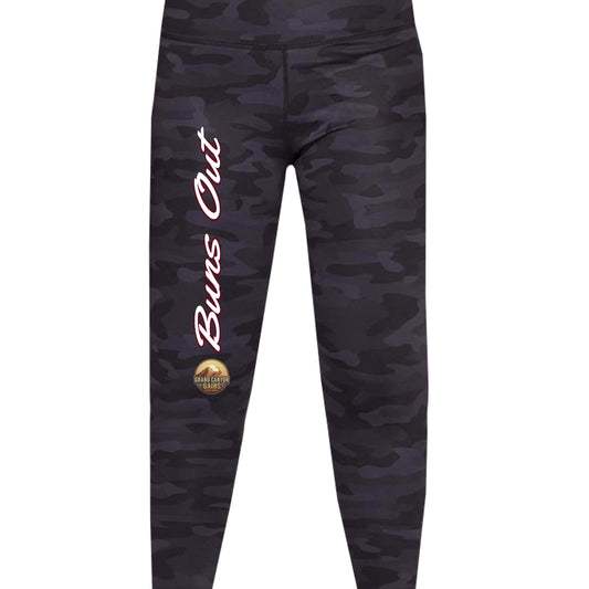 DARK CAMO - BACK