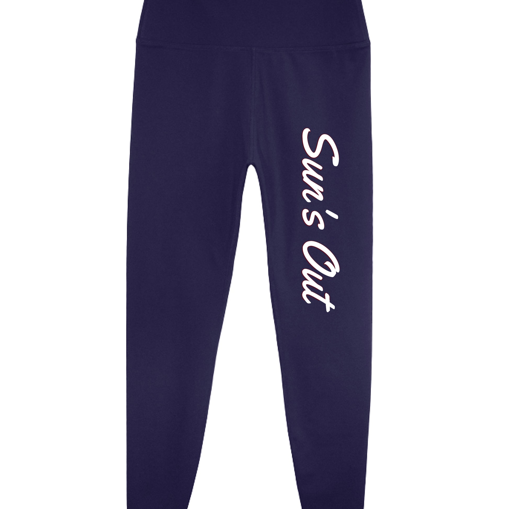 NAVY - FRONT