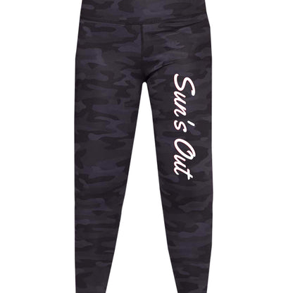 DARK CAMO - FRONT