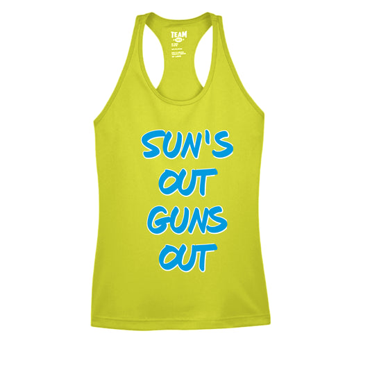 SAFETY YELLOW - FRONT