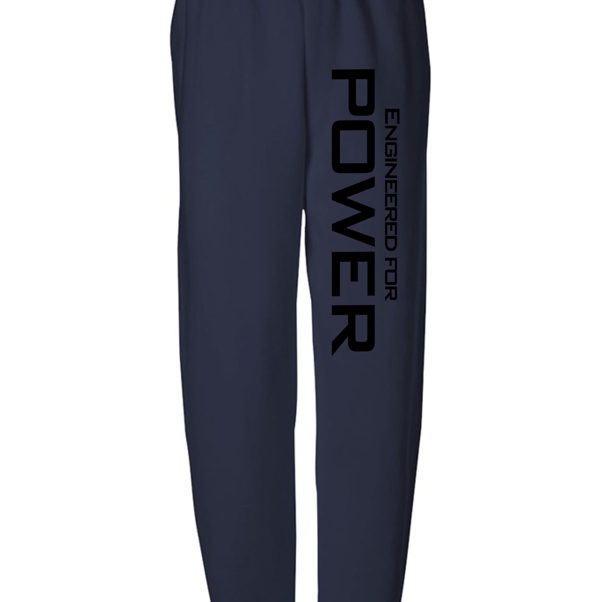 TRUE NAVY - FRONT