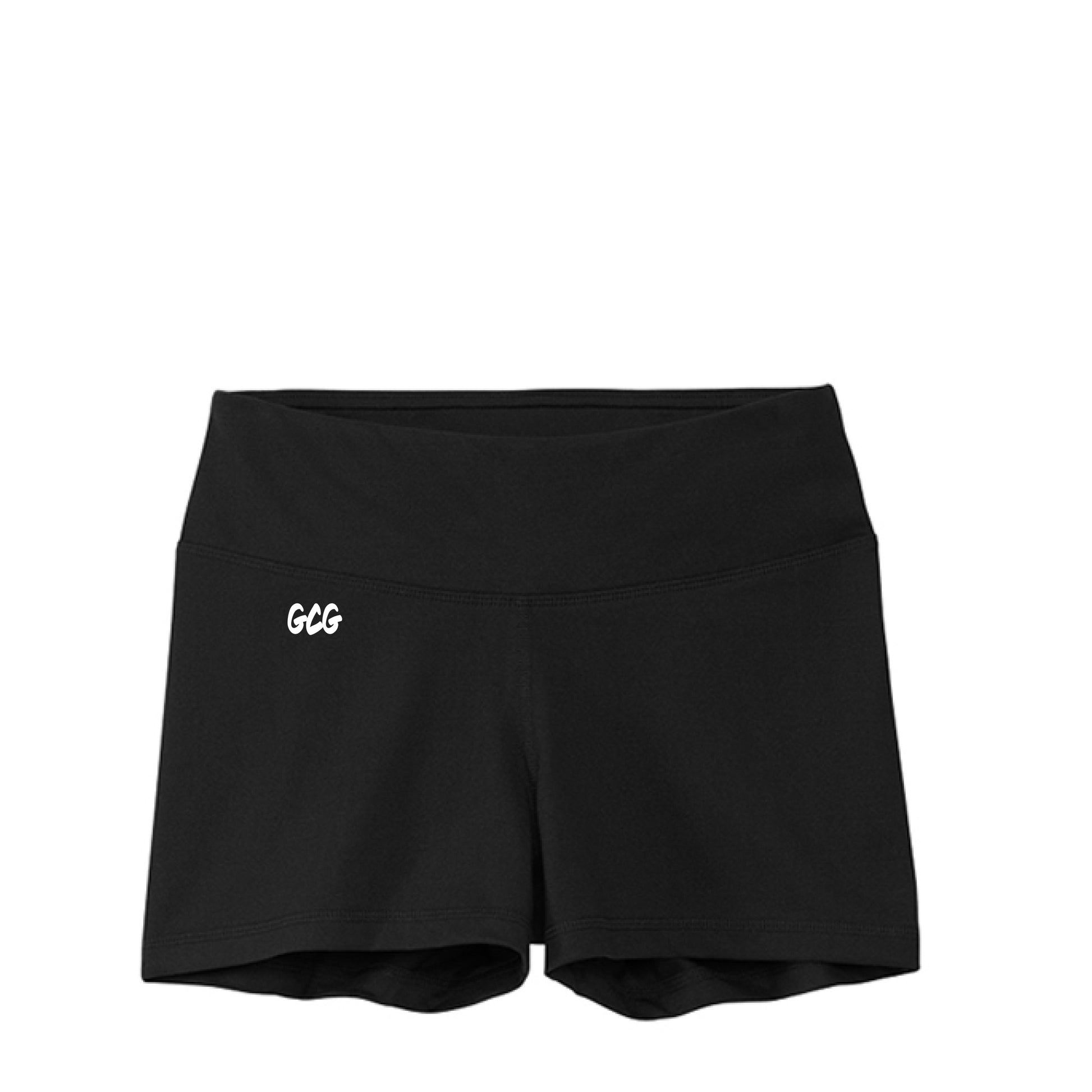 Black - FRONT