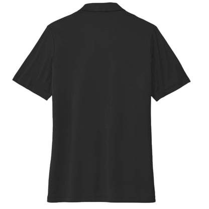 Black - BACK