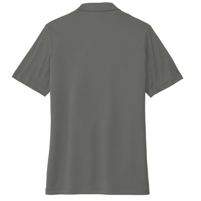 Dark Smoke Gry - BACK