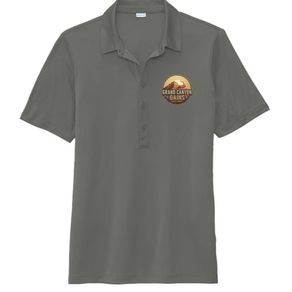 Dark Smoke Gry - FRONT