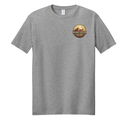 Athletic Heather - PC450 - FRONT