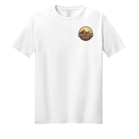 White - PC450 - FRONT
