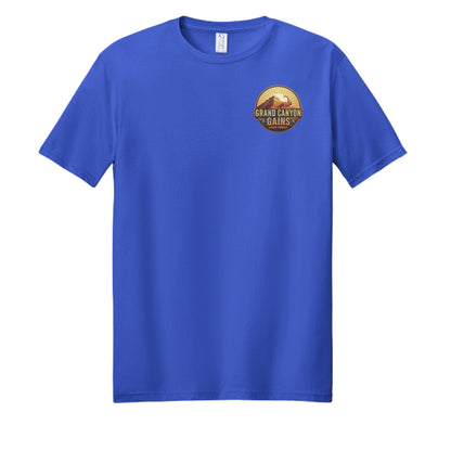 Athletic Royal - PC450 - FRONT