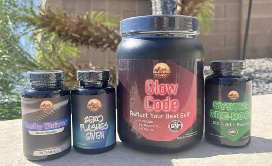 Daily Driver Bundle for Her!