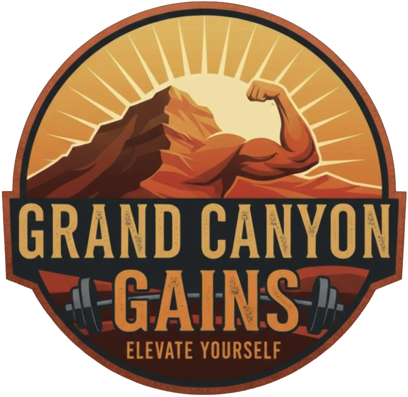 Grand Canyon Gains