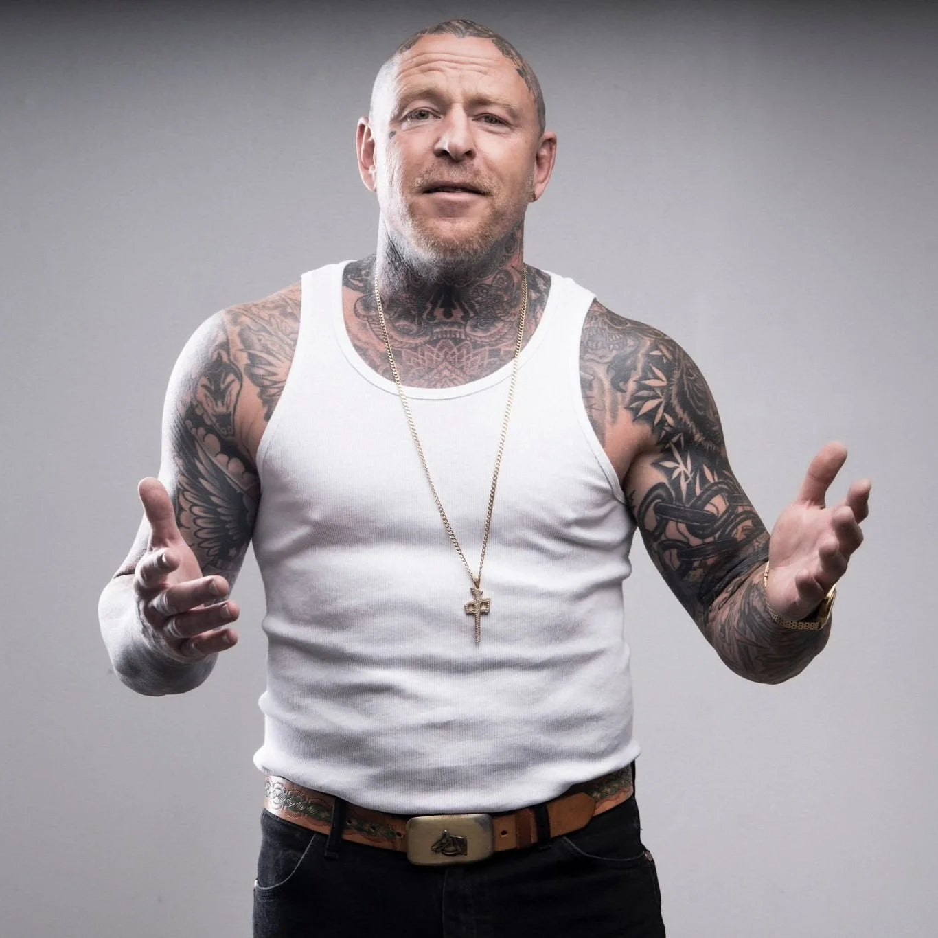 Jason Ellis
