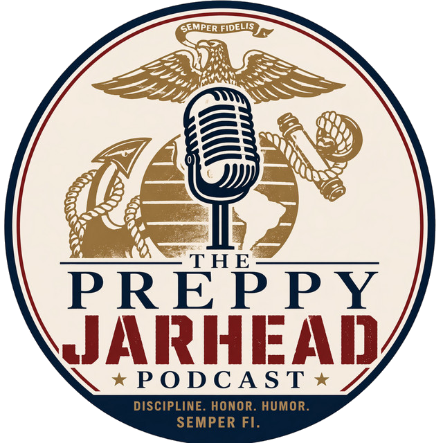 The Preppy Jarhead Podcast