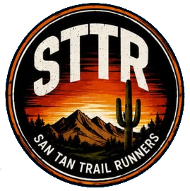 San Tan Trail Runners